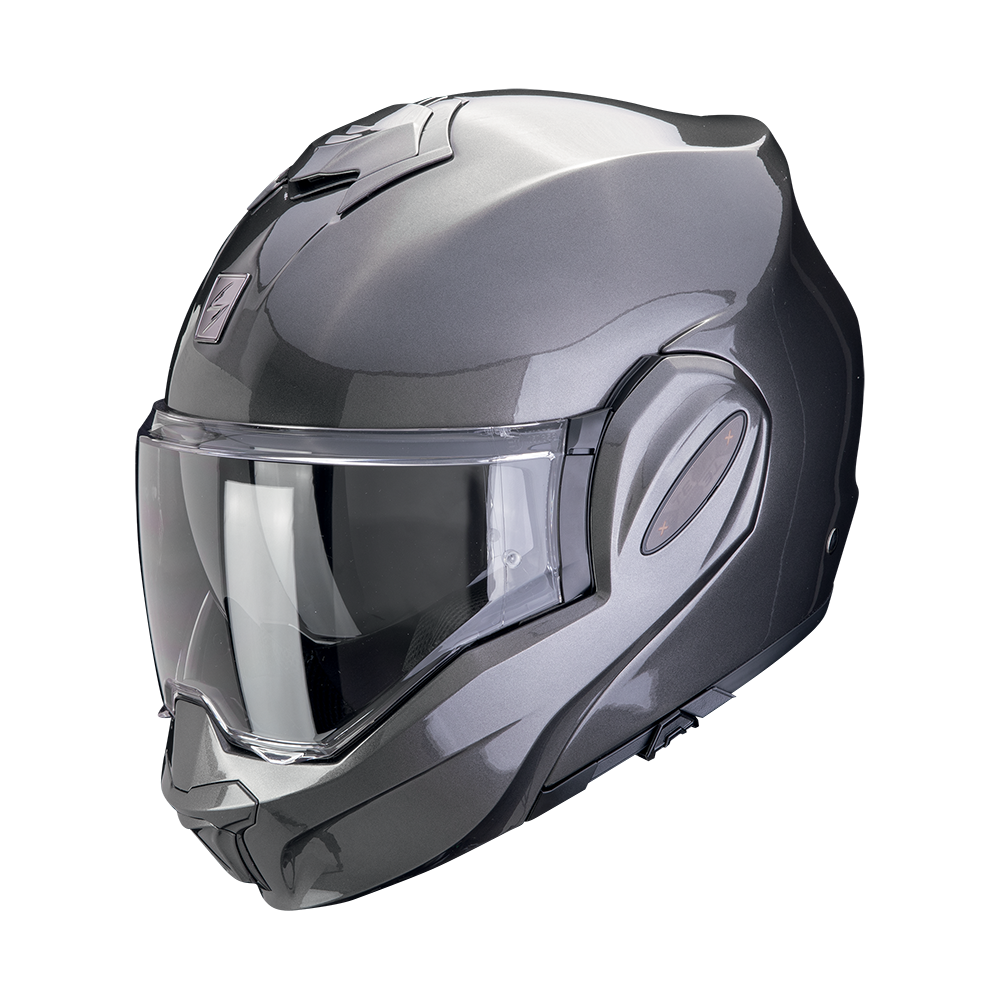 Scorpion Exo Tech Evo Pro Solid Helmet