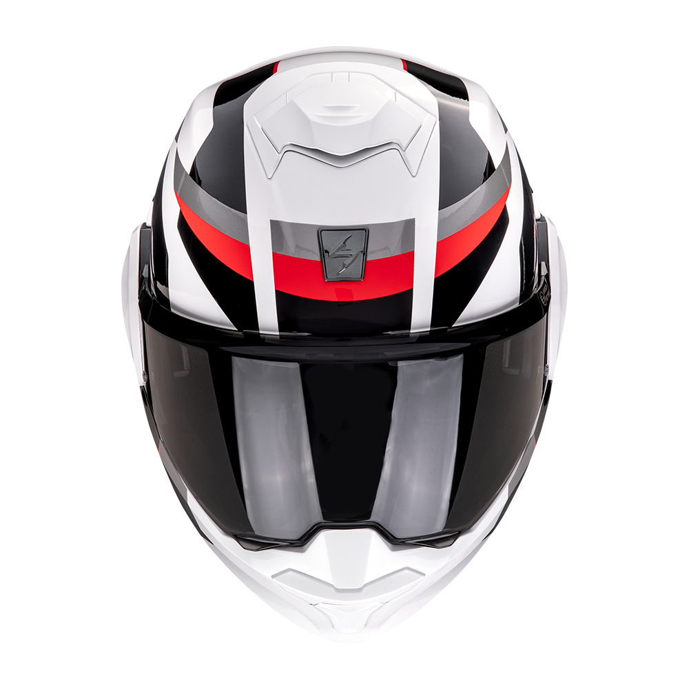 Scorpion Exo Tech Evo Pro Acuti Helmet