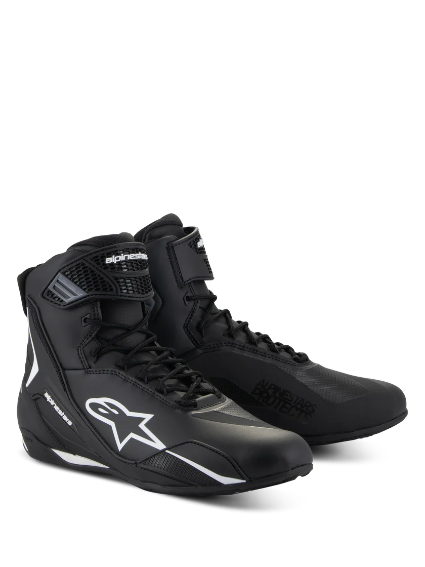 Alpinestars Faster-4 Shoes