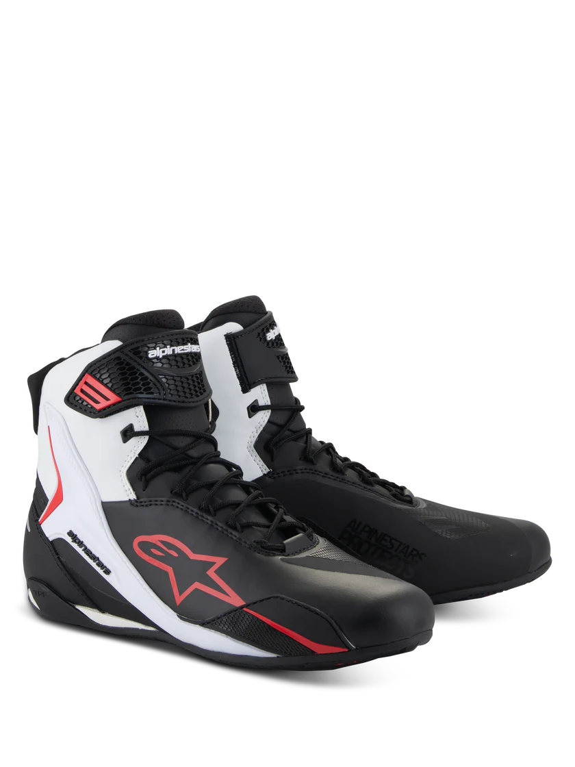 Alpinestars Faster-4 Shoes