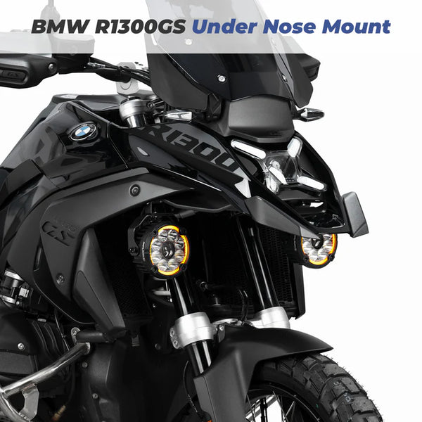 Buy Lone Rider Auxiliary Light for BMW R 1300 GS Online in India