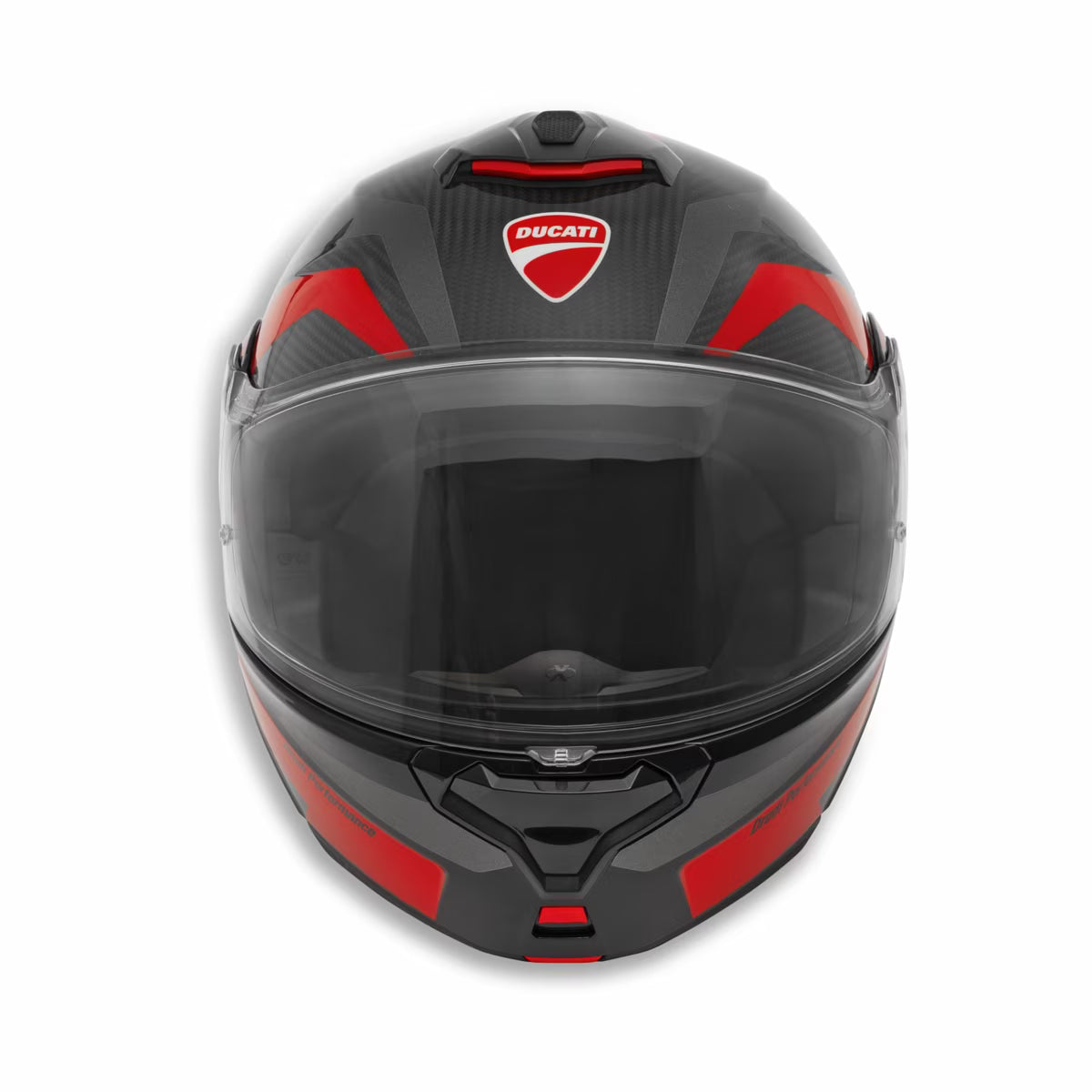 Ducati Horizon V3 Modular Helmet