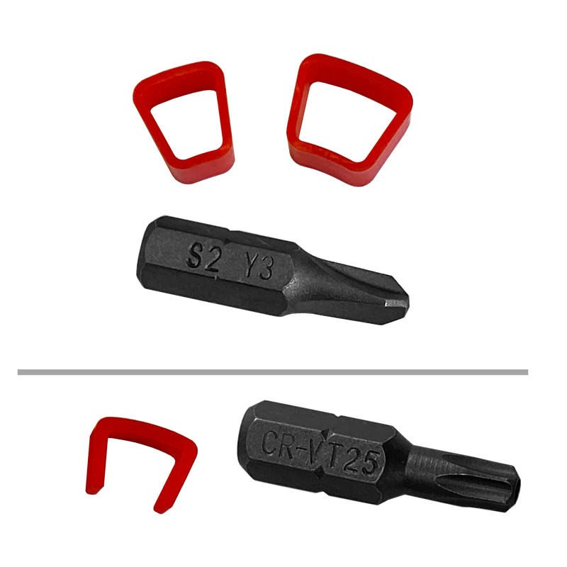 Ducati Spacers Throttle Spacer Kits for Ducati Panigale V4