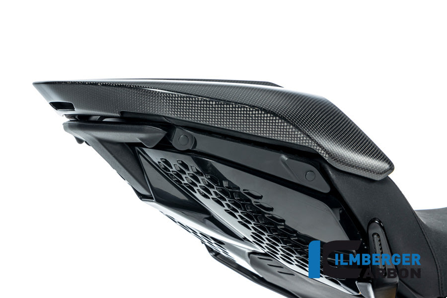 Ilmberger Seat Cover for Ducati Diavel V4