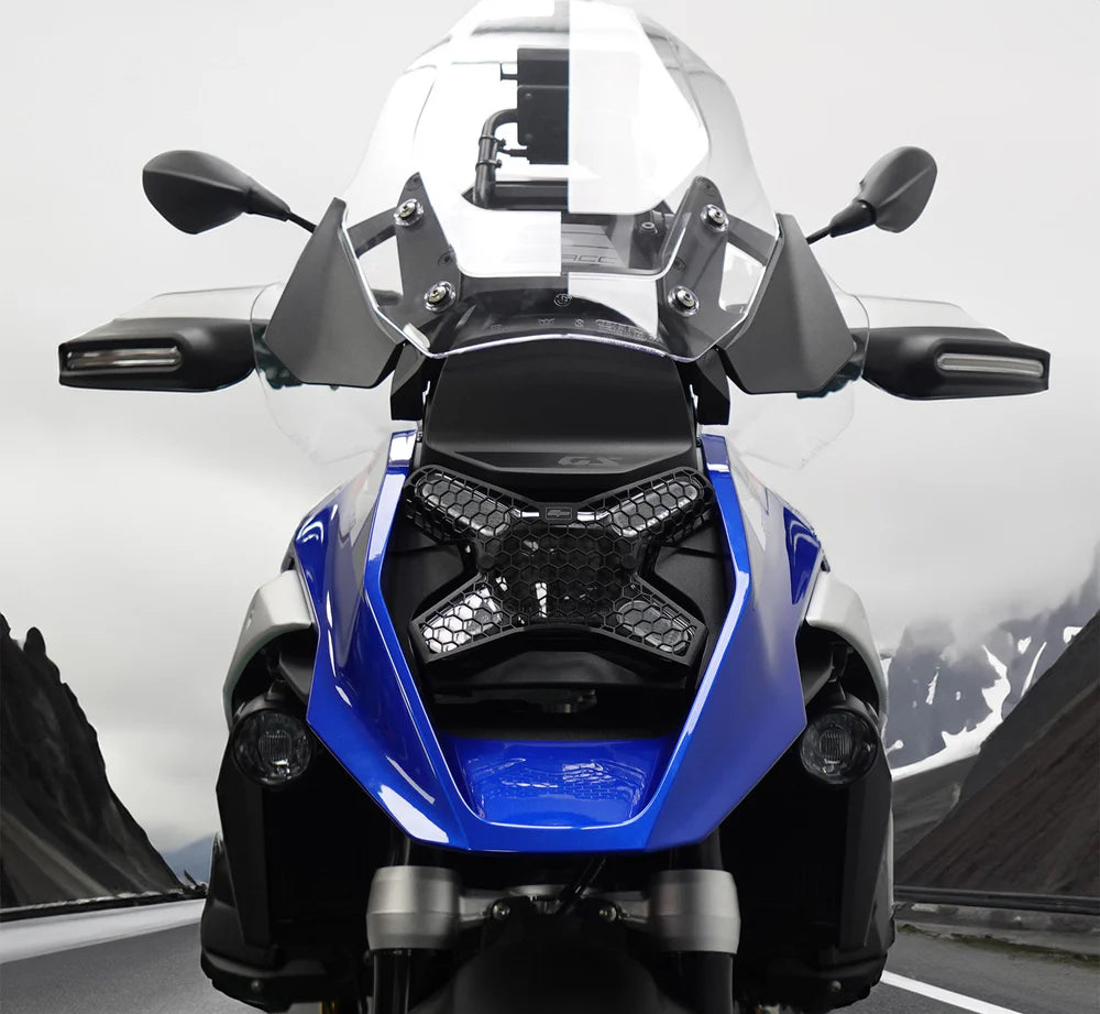 Evotech Performance Headlight Guard for BMW R 1300 GS
