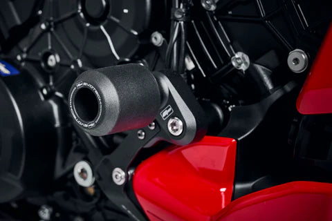 Evotech Performance Crash Protector for Ducati Diavel V4