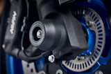 Evotech Performance Front Fork Protector for Suzuki GSX-8R