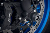 Evotech Performance Front Fork Protector for Suzuki GSX-8R