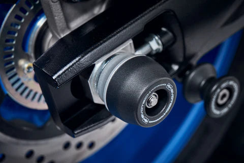Evotech Performance Rear Fork Protector for Suzuki GSX-8R