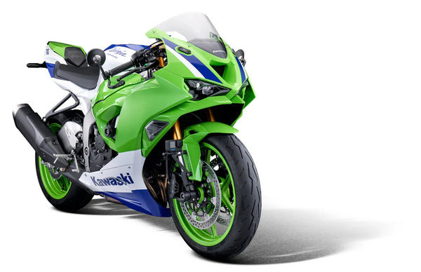 EVOTECH-2024-Kawasaki-ZX-6R-