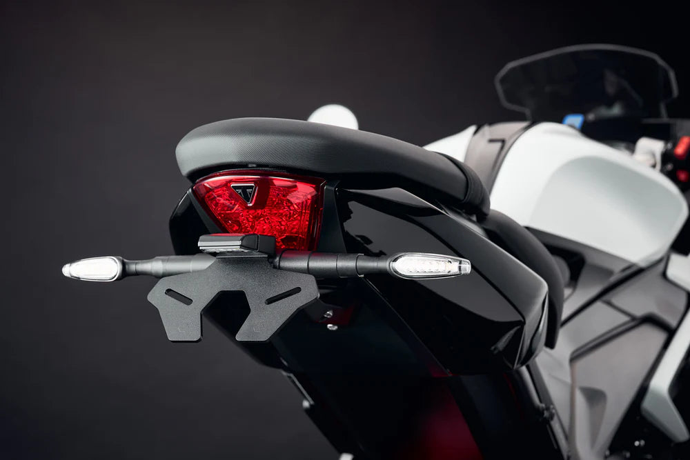 Evotech Performance Tail Tidy for Triumph Daytona 660