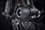 Evotech Performance Front Fork Protector for Ducati Panigale V4S 2025