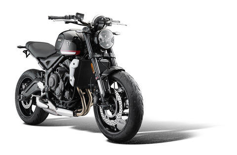 Evotech Performance Radiator Guard for Triumph Trident 2021+