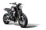 Evotech Performance Radiator Guard for Triumph Trident 2021+