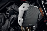 Evotech Performance Radiator Guard for Triumph Trident 2021+