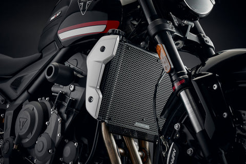 Evotech Performance Radiator Guard for Triumph Trident 2021+