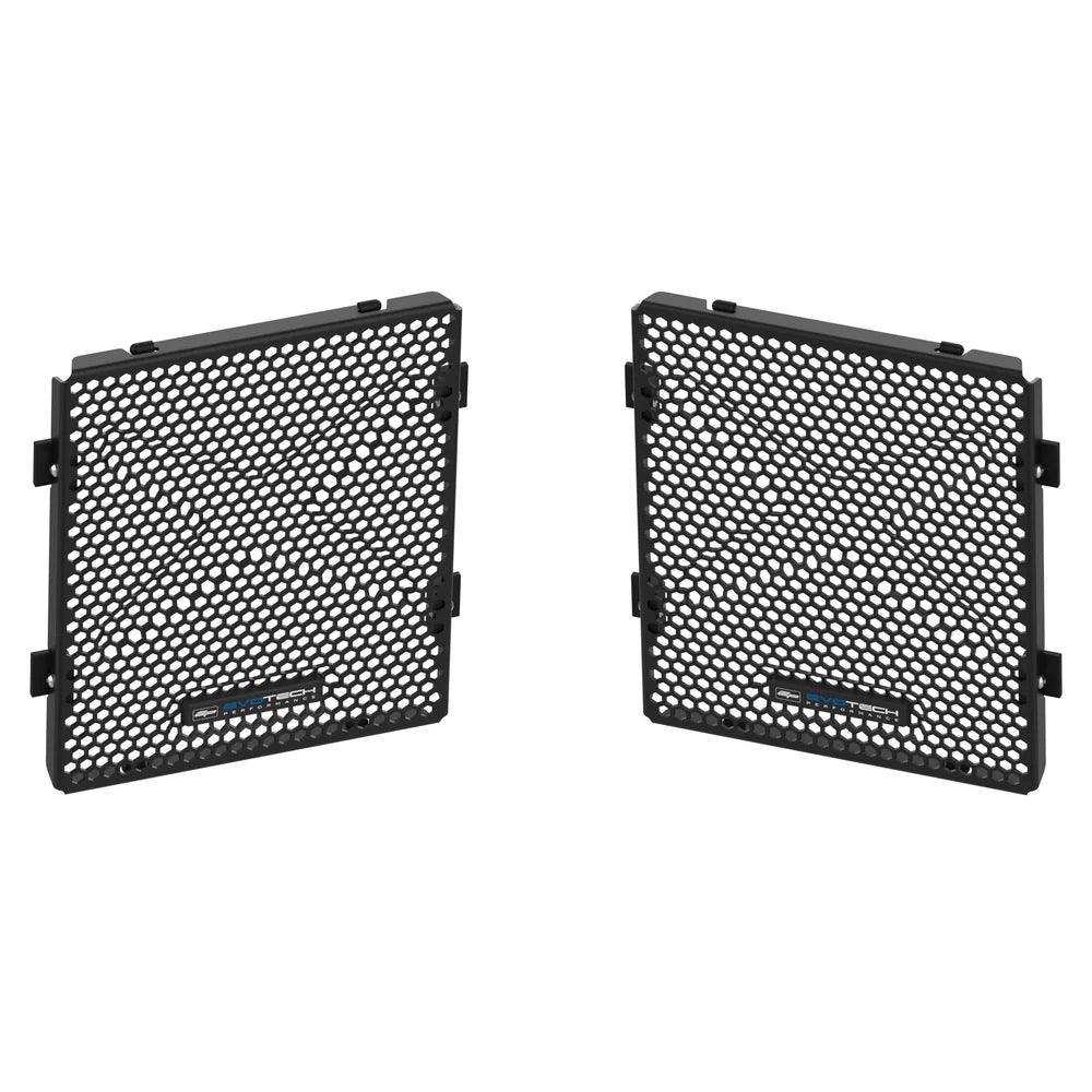 Evotech Performance Radiator Guards for BMW R 1300 GS