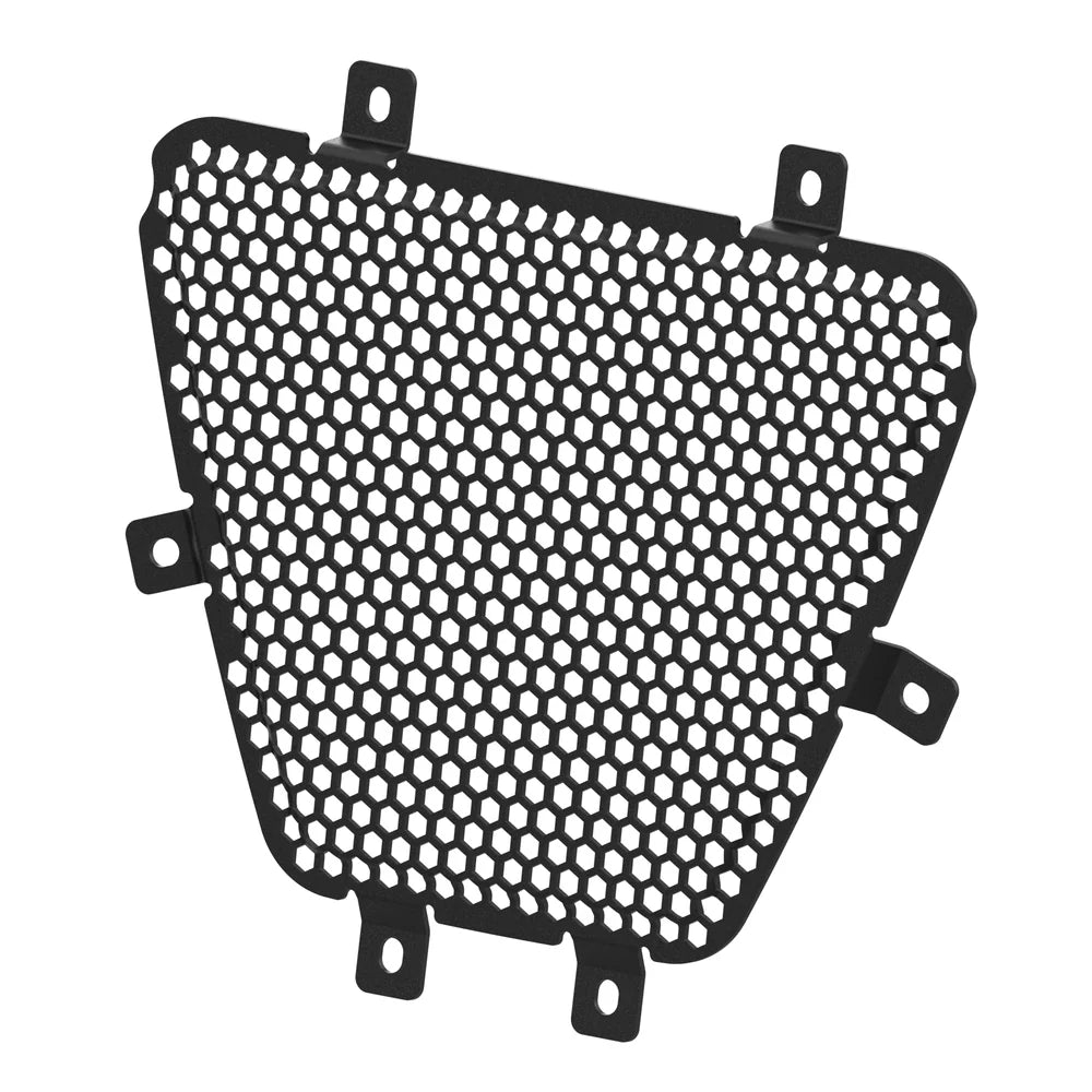 Evotech Performance Oil Cooler Guard for Ducati Diavel V4