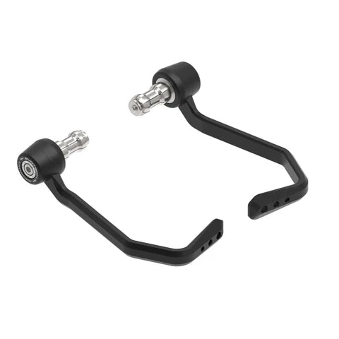 Evotech Performance Brake And Clutch Lever Protector Kit for Ducati Panigale V4S 2025