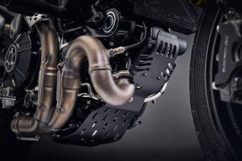 Evotech Ducati Scrambler 1100 Engine Guard Protector 2018-20