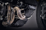 Evotech Ducati Scrambler 1100 Engine Guard Protector 2018-20
