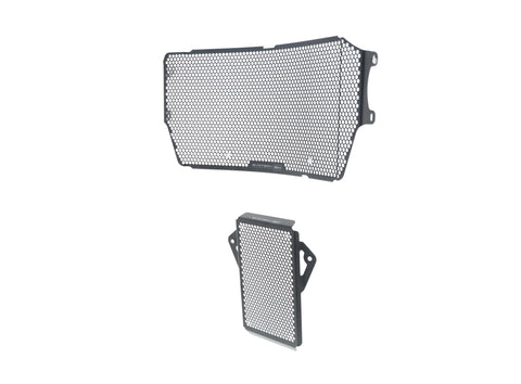 Evotech Performance Radiator And Oil Cooler Guard Set for Ducati SuperSport 950