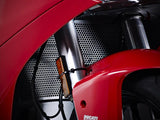 Evotech Performance Radiator And Oil Cooler Guard Set for Ducati SuperSport 950