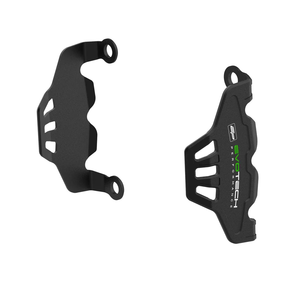 Evotech Performance Front Caliper Guards for Suzuki GSX-8R