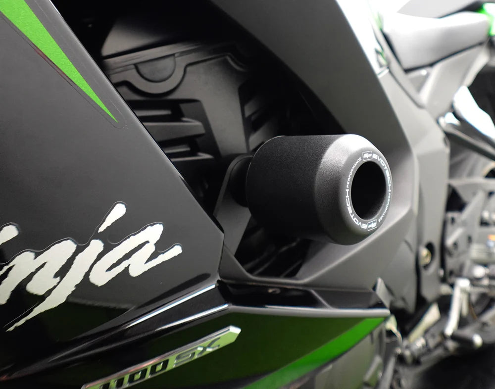 Evotech Performance Crash Protector for Kawasaki Ninja 1100SX
