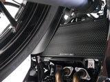 Evotech Performance Radiator Guard for Kawasaki Ninja 500