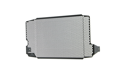 Evotech Performance Radiator Guard for Kawasaki Vulcan S