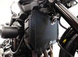 Evotech Performance Radiator Guard for Kawasaki Z900