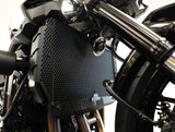 Evotech Performance Radiator Guard for Kawasaki Z900