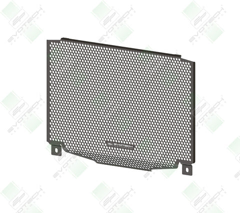 Evotech Performance Radiator Guard for Kawasaki Ninja 1100SX