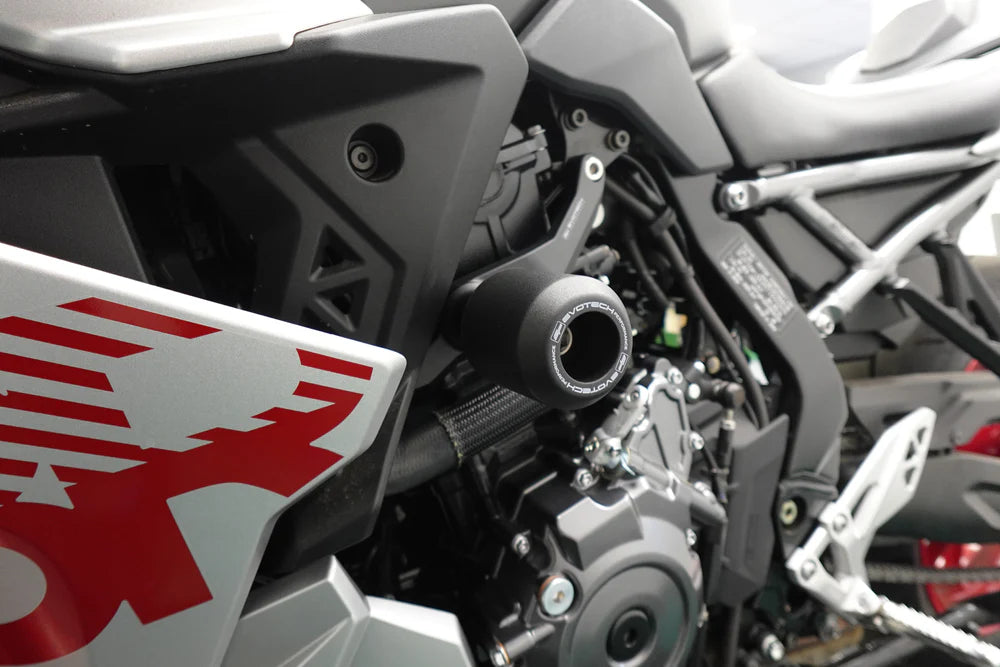 Evotech Performance Crash Protector for Suzuki GSX-8R