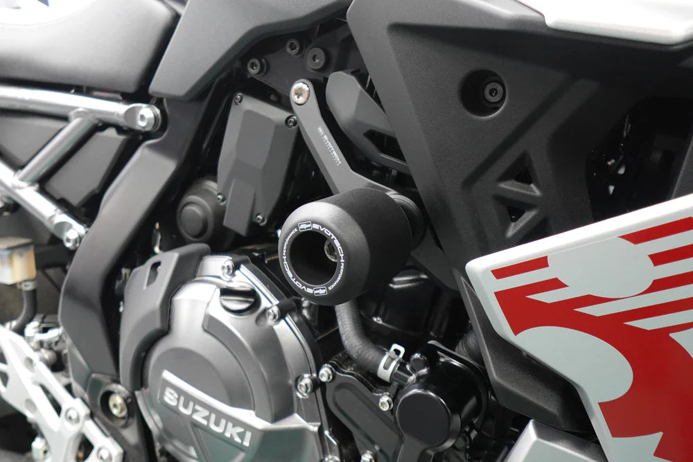 Evotech Performance Crash Protector for Suzuki GSX-8R