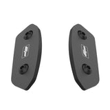 Evotech Performance Mirror Blanking Plates for Suzuki GSX-8R