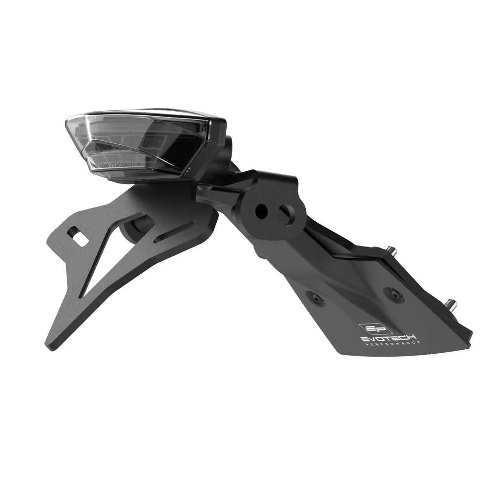 Evotech Performance Tail Tidy for Suzuki GSX-8R
