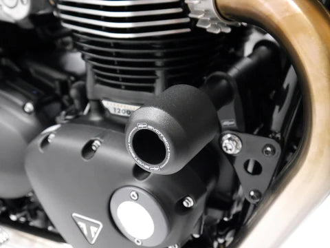 Evotech Performance Crash Protector for Triumph Speed Twin 900 2025