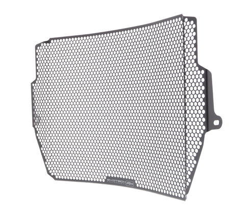 Evotech Performance Radiator Guard for Triumph Street Triple S 2017-19