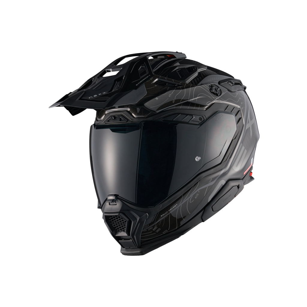 Nexx X.WED3 Furka Helmet
