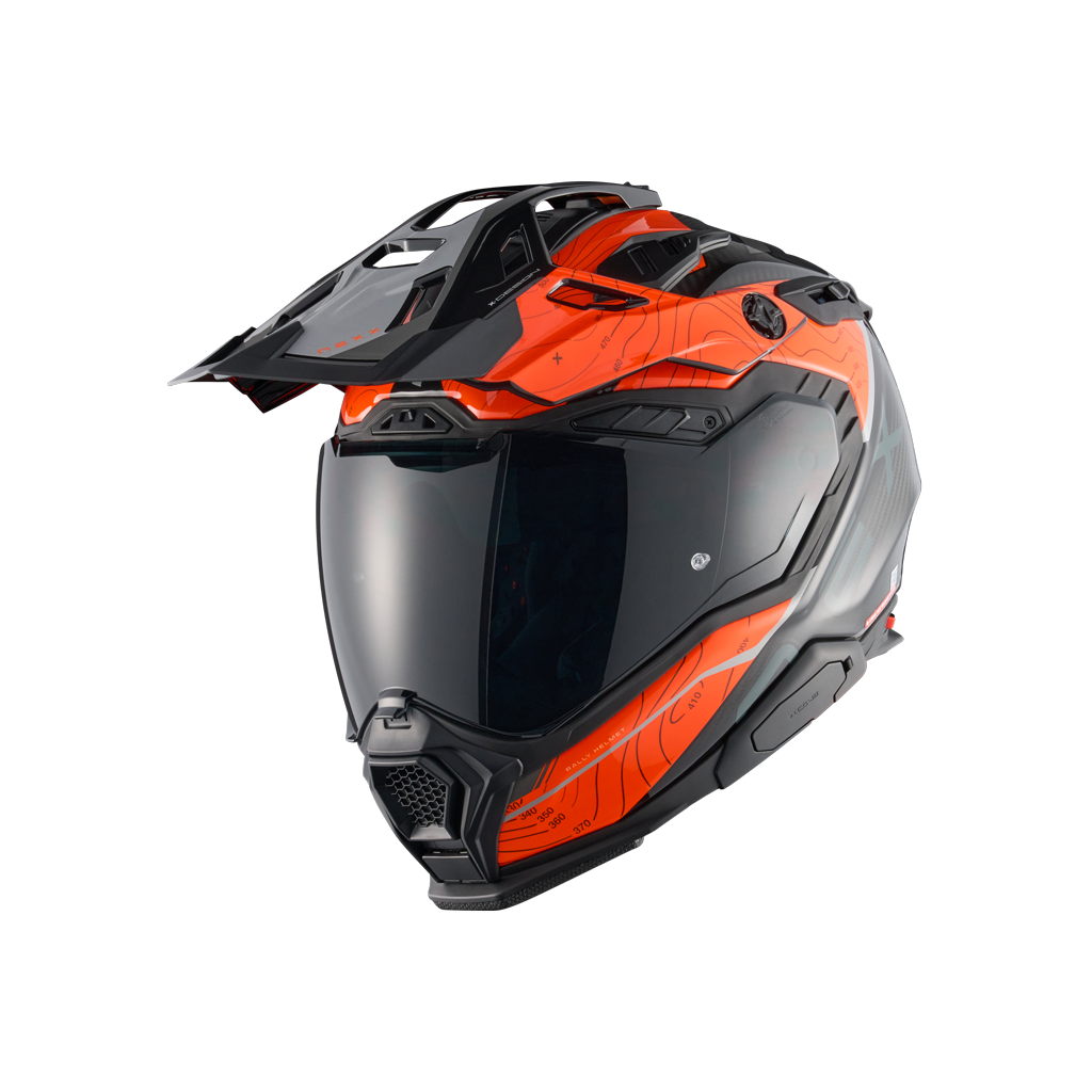 Nexx X.WED3 Furka Helmet