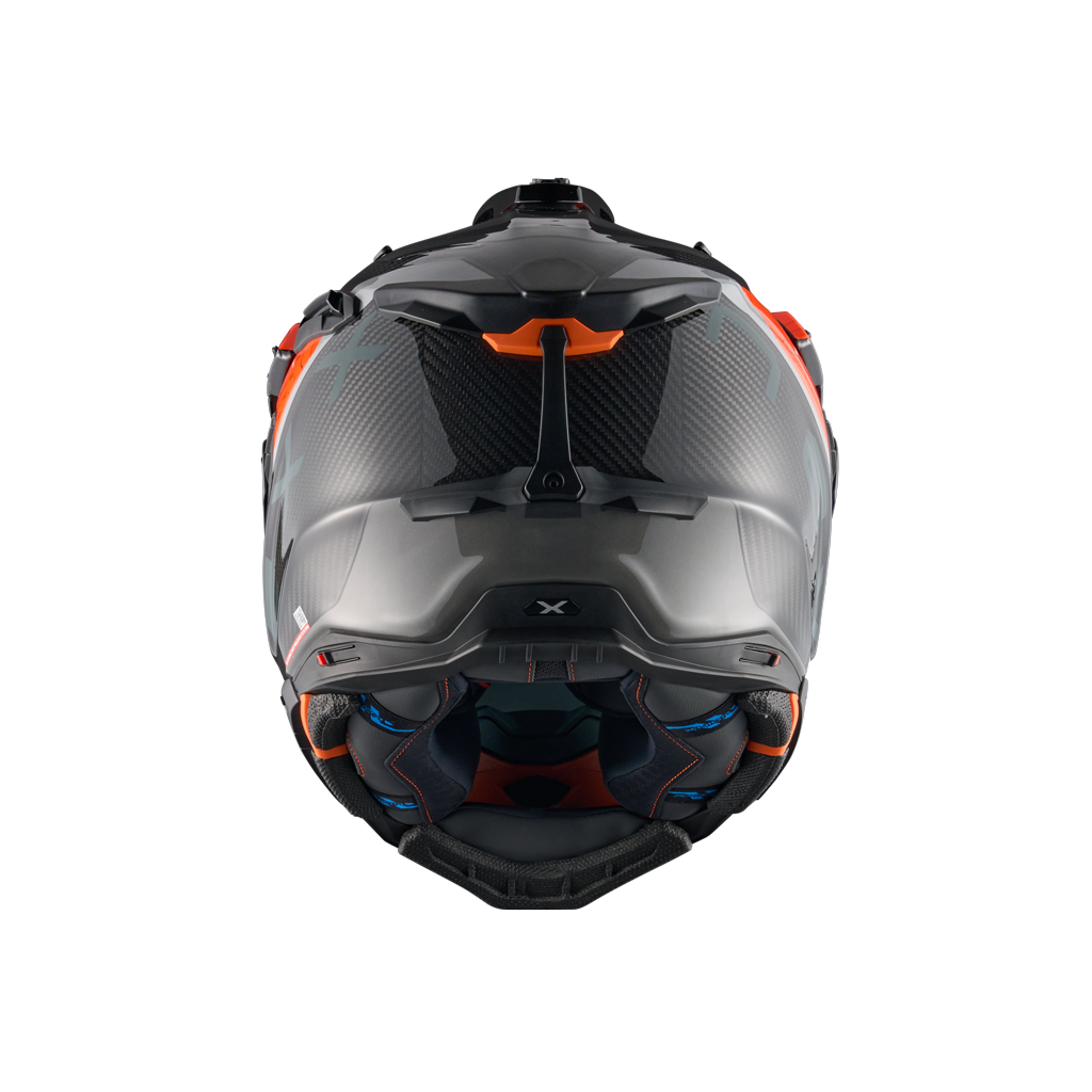 Nexx X.WED3 Furka Helmet