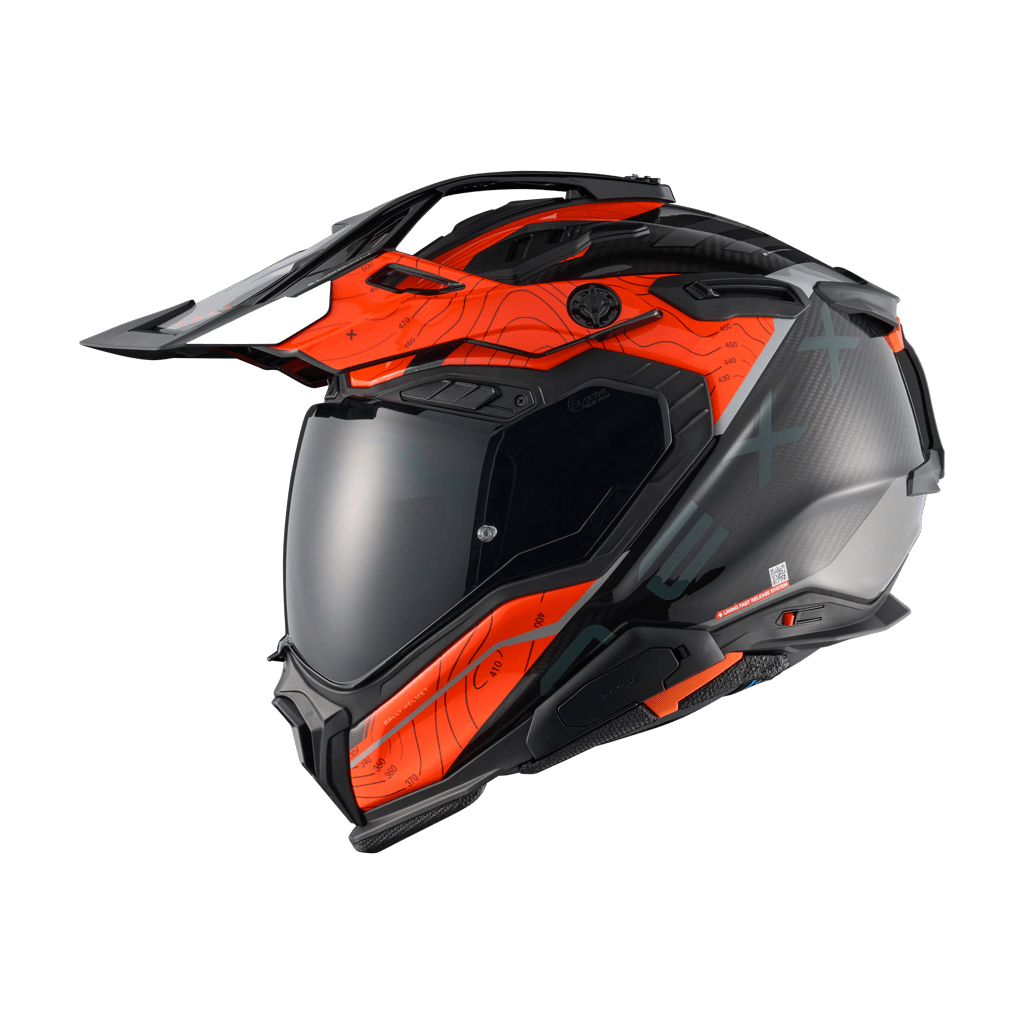 Nexx X.WED3 Furka Helmet