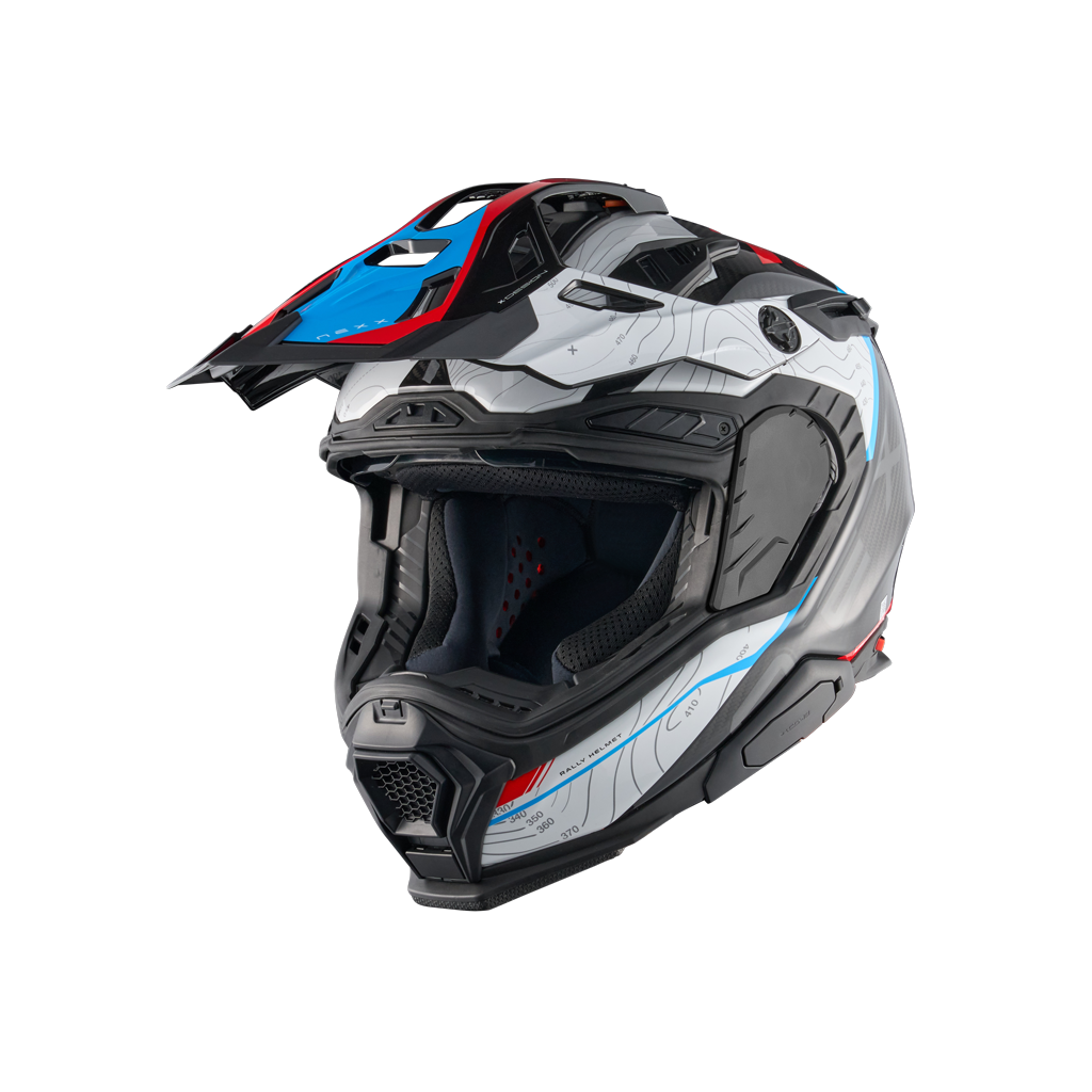 Nexx X.WED3 Furka Helmet