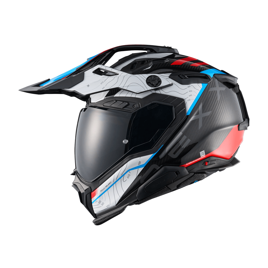 Nexx X.WED3 Furka Helmet