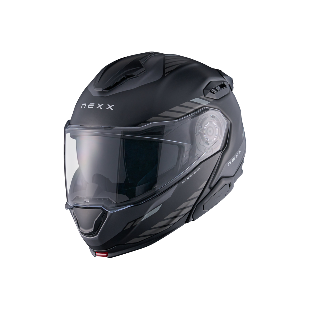 Nexx X.Lifetour Globe Helmet