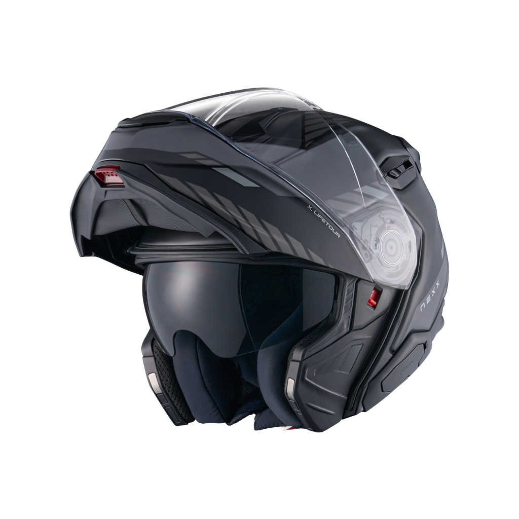 Nexx X.Lifetour Globe Helmet