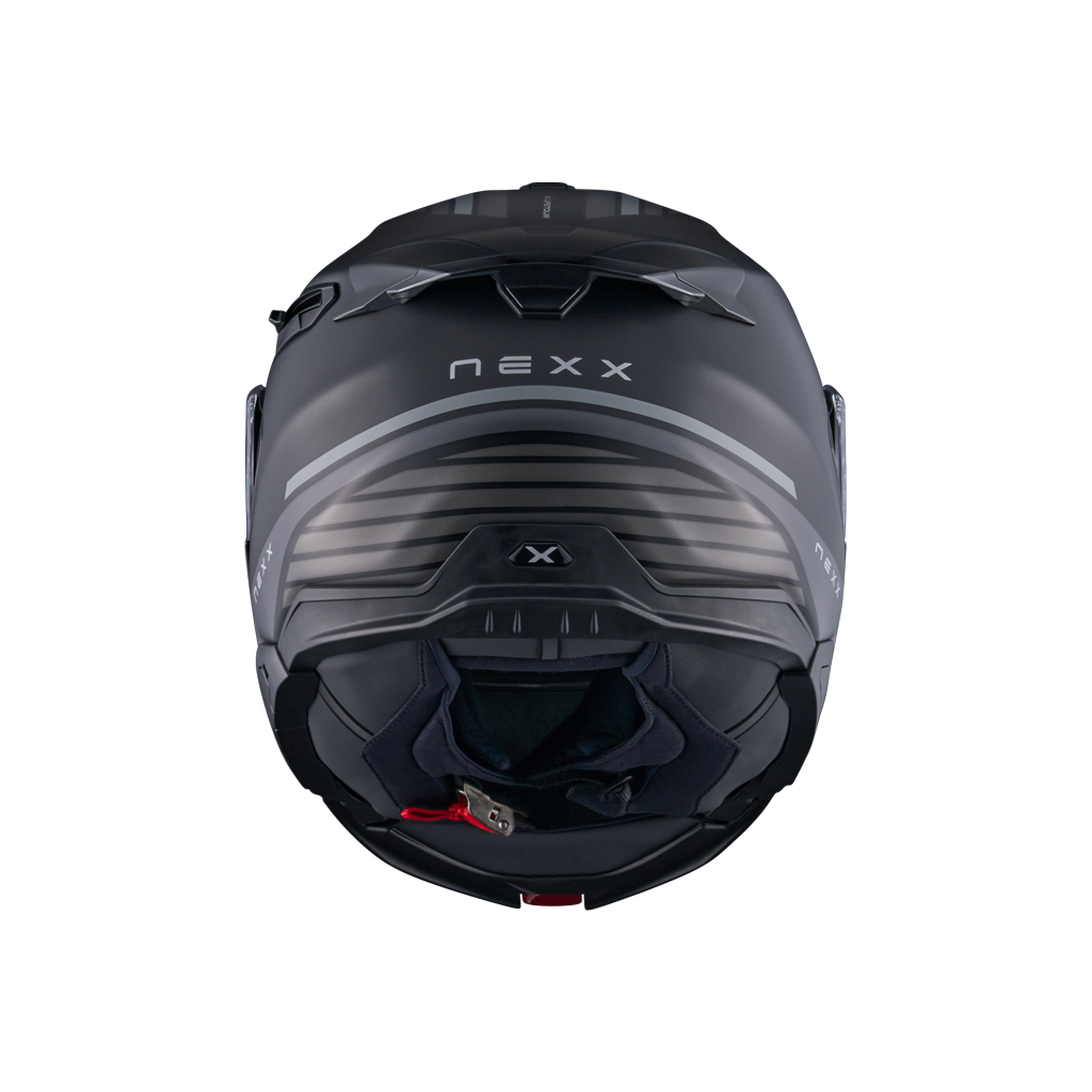 Nexx X.Lifetour Globe Helmet