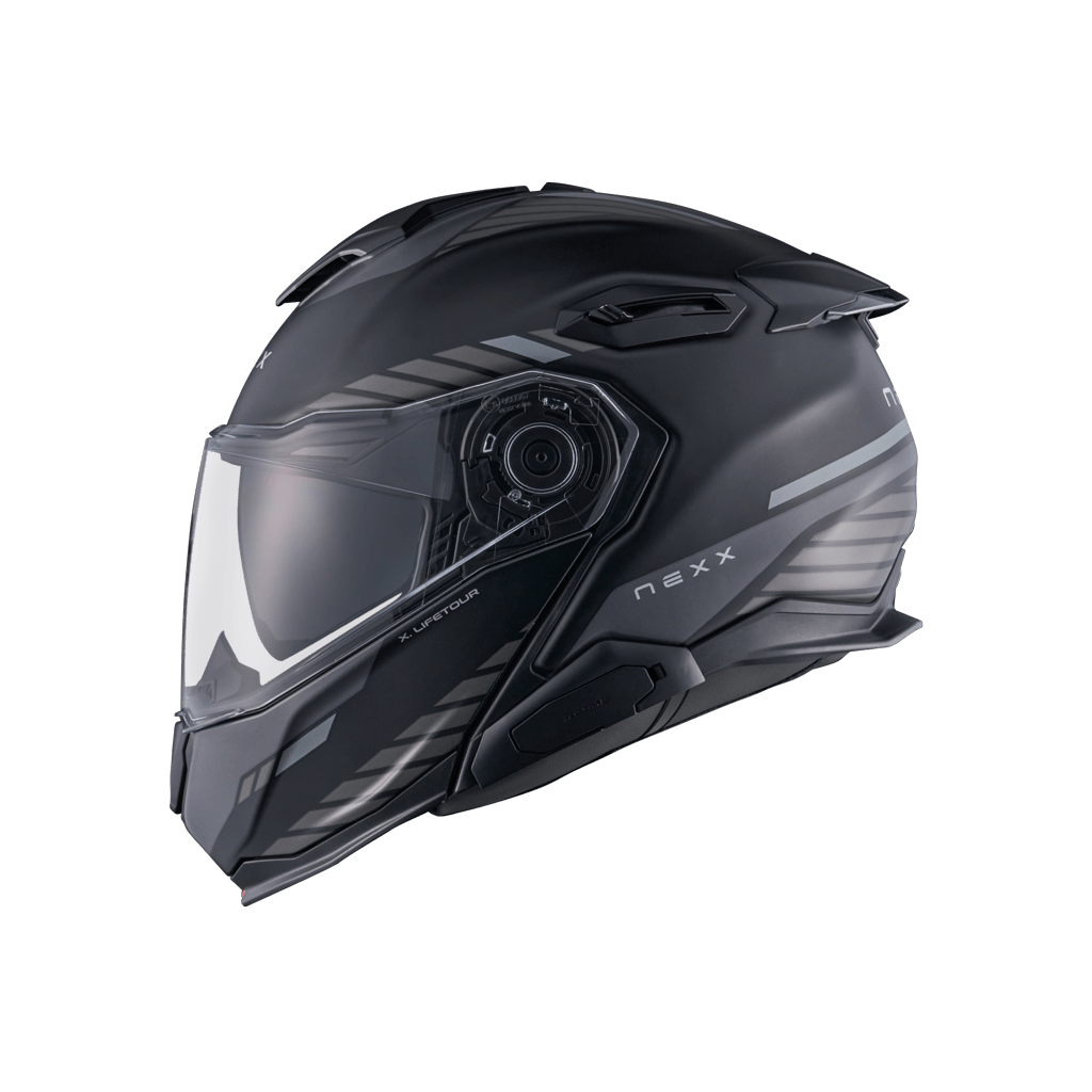 Nexx X.Lifetour Globe Helmet